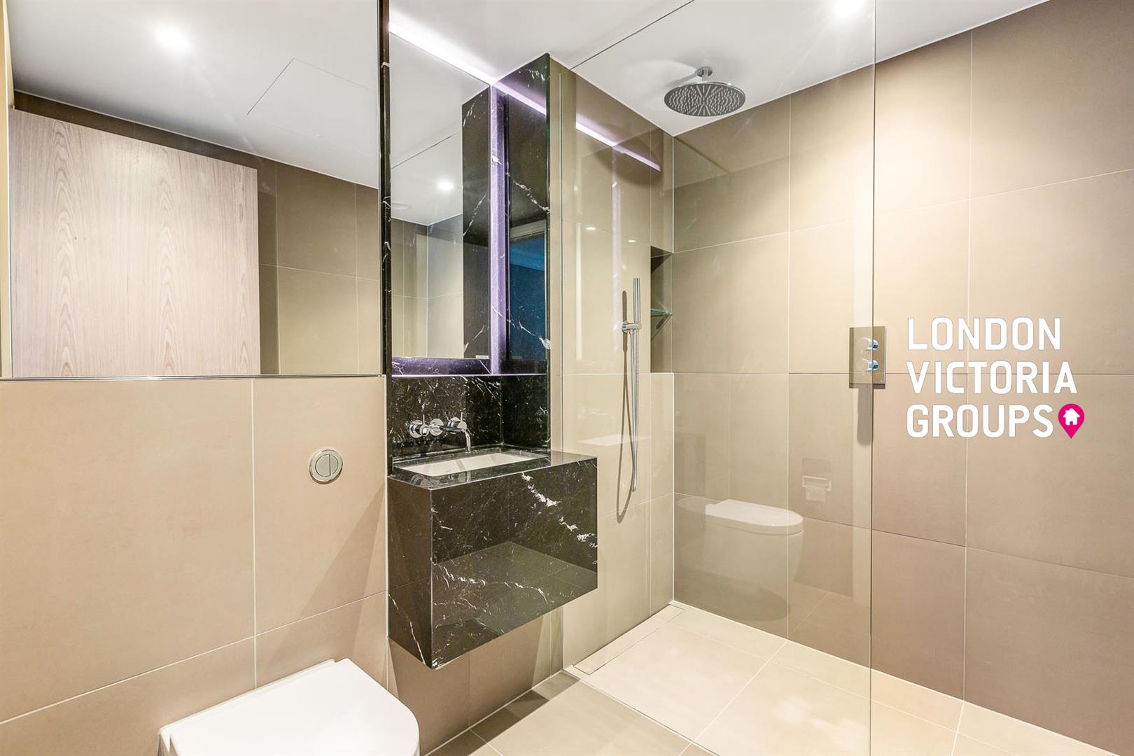 The Dumont, 27 Albert Embankment, London